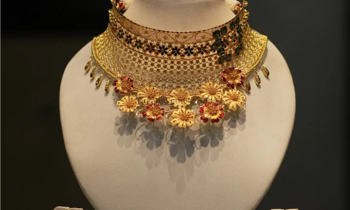 Zevar Mahal Jewellers